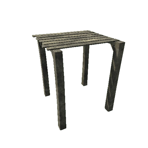 small chair